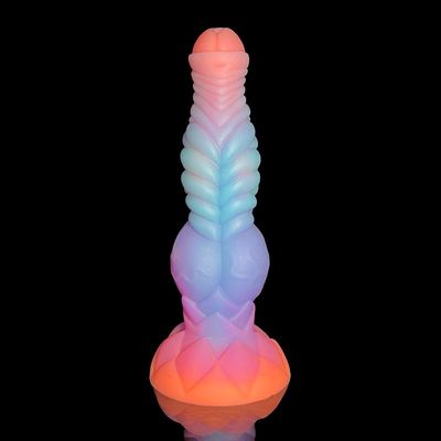 Glowing Fantasy Dragon Dildo