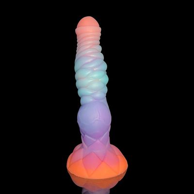 Glowing Fantasy Dragon Dildo