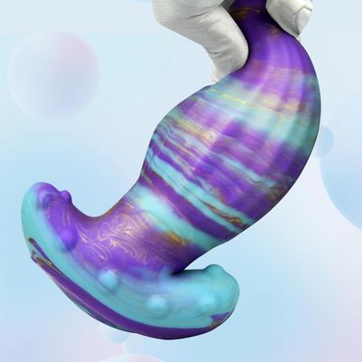 Mystic Fantasy Monster Anal Prostate Dildo