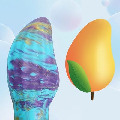 Mystic Fantasy Monster Anal Prostate Dildo