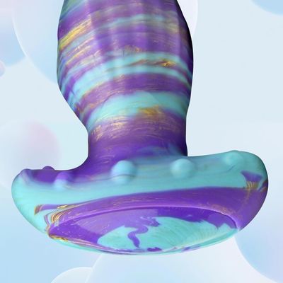 Mystic Fantasy Monster Anal Prostate Dildo