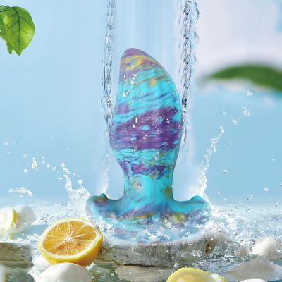 Mystic Fantasy Monster Anal Prostate Dildo