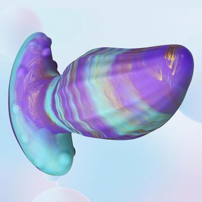 Mystic Fantasy Monster Anal Prostate Dildo