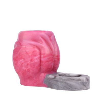 Fantasy Doggy Knot Penis Sleeve