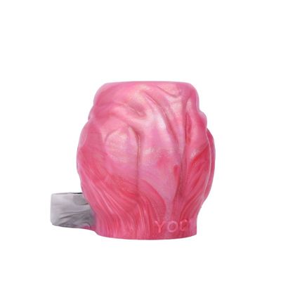 Fantasy Doggy Knot Penis Sleeve