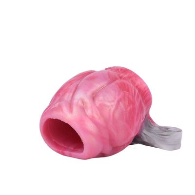 Fantasy Doggy Knot Penis Sleeve