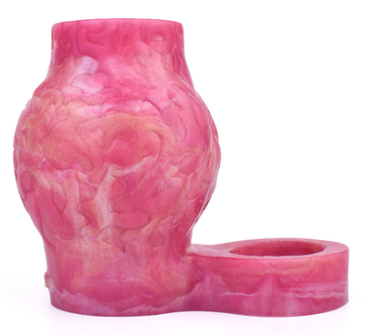 Fantasy Dragon Knot Penis Sleeve