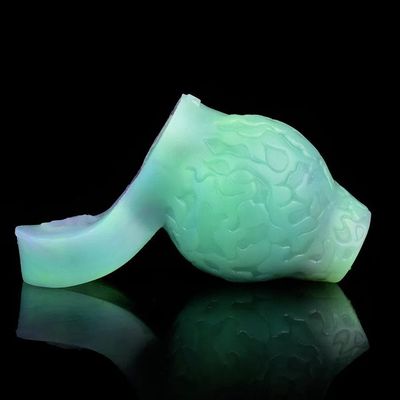 Fantasy Dragon Knot Penis Sleeve