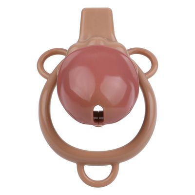 Realistic Penis Cage Chastity Cage