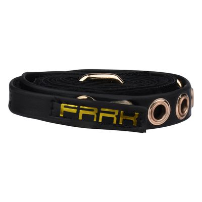 Adjustable PU Chastity Support Strap