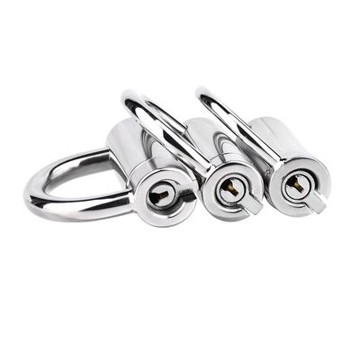 Stainless Steel PA Lock