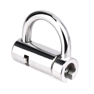 Stainless Steel PA Lock