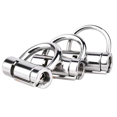 Stainless Steel PA Lock