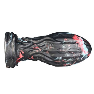 Gape Fantasy Dark Alien Anal Plug