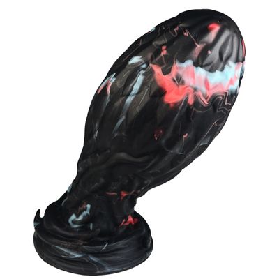 Gape Fantasy Dark Alien Anal Plug