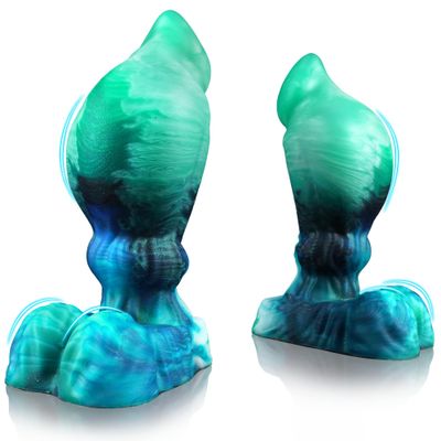 Mystic Fantasy Monster Bird Anal Prostate Dildo
