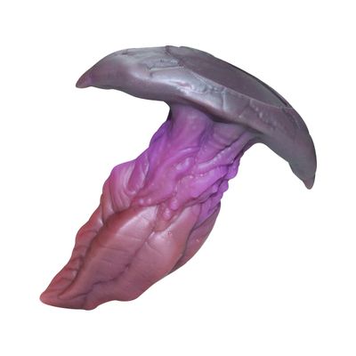 Mystic Fantasy Rock Monster Anal Dildo