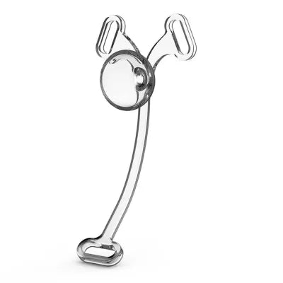 Inverted Chastity Belt Male To Female Sissyfication