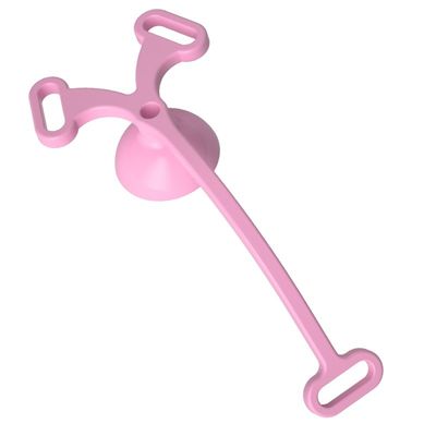 Inverted Chastity Belt Male To Female Sissyfication