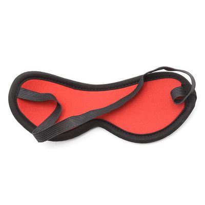 Love Is Blind BDSM Blindfold