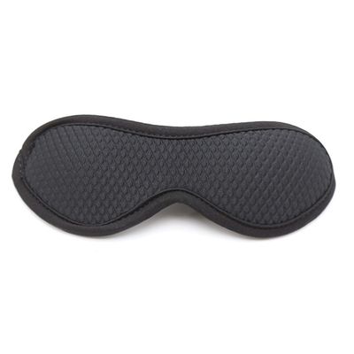 Love Is Blind BDSM Blindfold
