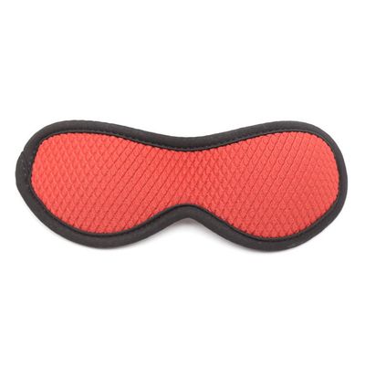 Love Is Blind BDSM Blindfold