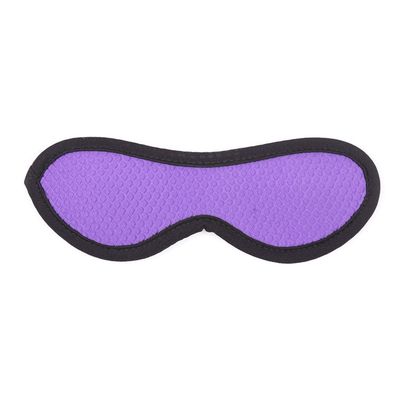 Love Is Blind BDSM Blindfold