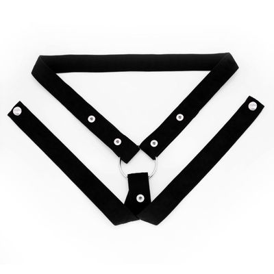 Three Way Chastity Cage Support Strap