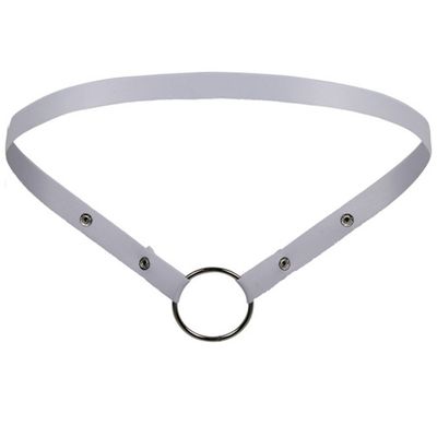 Chastity Cage Adjustable Support Strap