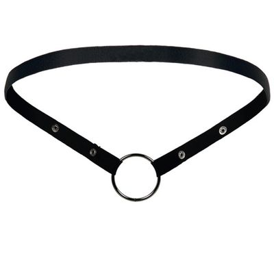 Chastity Cage Adjustable Support Strap