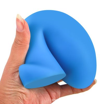 Gape Time Anal Plug