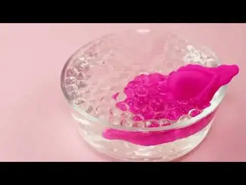 Sea Dream Silicone Rechargeable Panty Vibrator with App and Remote Control