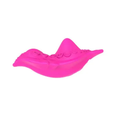 Sea Dream Silicone Rechargeable Panty Vibrator with App and Remote Control