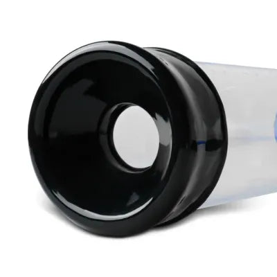 LuvPump ProXtra Pistol Pump with Gauge Quick Release Valve