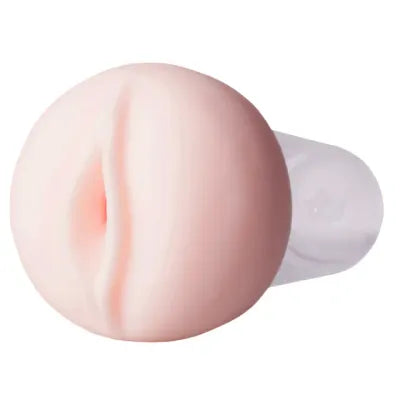 Penis Pump with Vagina