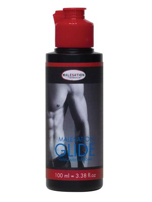 Malesation Water Glide - 100ml