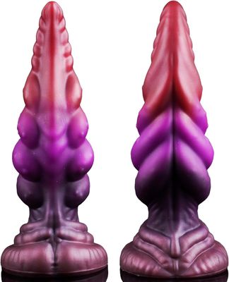 Mystic Deep Space Alien Anal Dildo