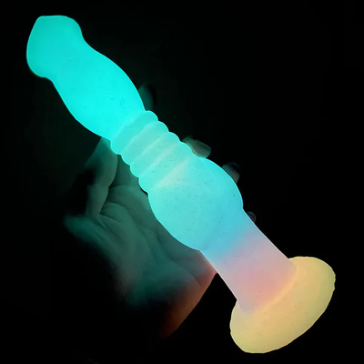 Glow in the Dark Dildo Fantasy Horndog Dildo