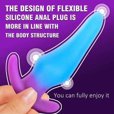 Training Fantasy Anal Plug