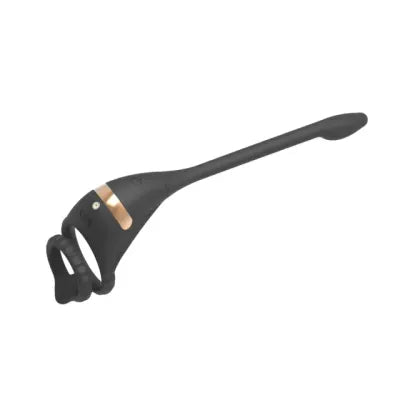 Scorpion Cockring Prostate Stimulator Remote Controlled Vibration