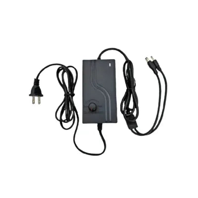 Thrusting Sex Machine – ​Adjustable 4 Attachments & Plug-In Power