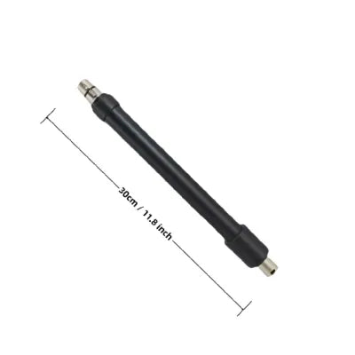 Thrusting Sex Machine – ​Adjustable 4 Attachments & Plug-In Power