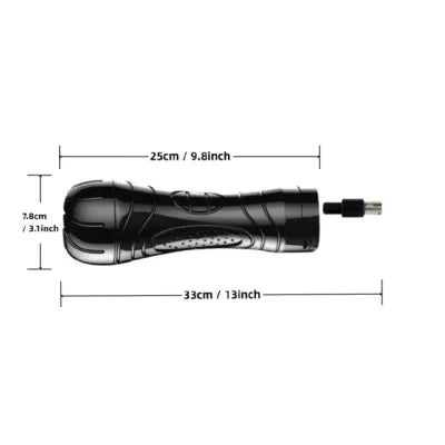 Thrusting Sex Machine – ​Adjustable 4 Attachments & Plug-In Power