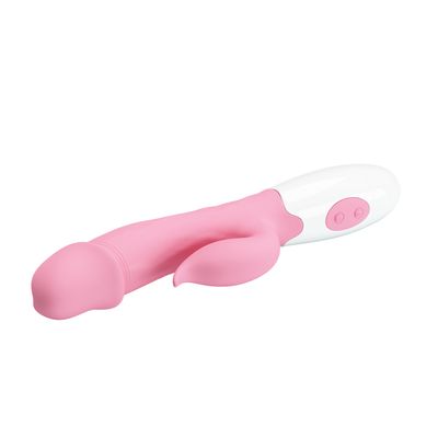 Pretty Love Peter G Spot Vibrator