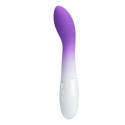 Pretty Love Gradient Bishop Vibrator