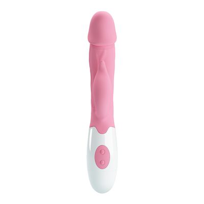 Pretty Love Peter G Spot Vibrator
