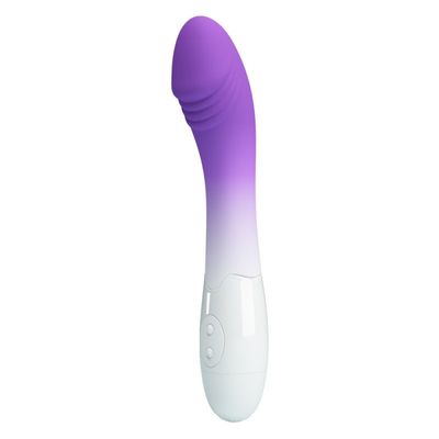 Pretty Love Elemental Gradient G-spot Vibrator