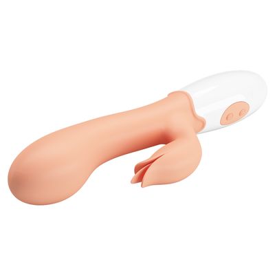 Pretty Love Mary G Spot Vibrator