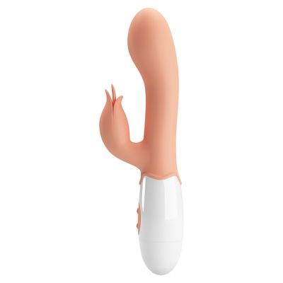 Pretty Love Mary G Spot Vibrator