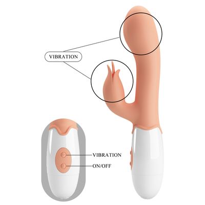 Pretty Love Mary G Spot Vibrator
